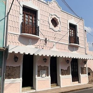 OYO Hotel Margarita